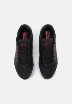 Go Golf Prime - Golfschoenen - Black/Red -Golfserie Winkel 978fef349ac643eab580733ee316da2b