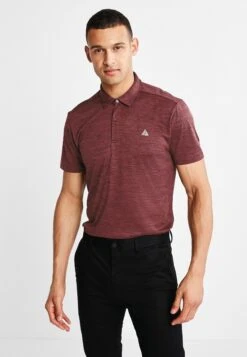 Next Active Golf Standard - Poloshirt - Red