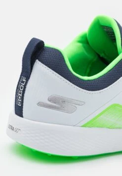 Go Golf Elite 4 Victory - Golfschoenen - White/Navy/Green 13 Go Golf Elite 4 Victory - Golfschoenen - White/Navy/Green -Golfserie Winkel 991454f57f4b4a25afeb4be0e82c4bd4