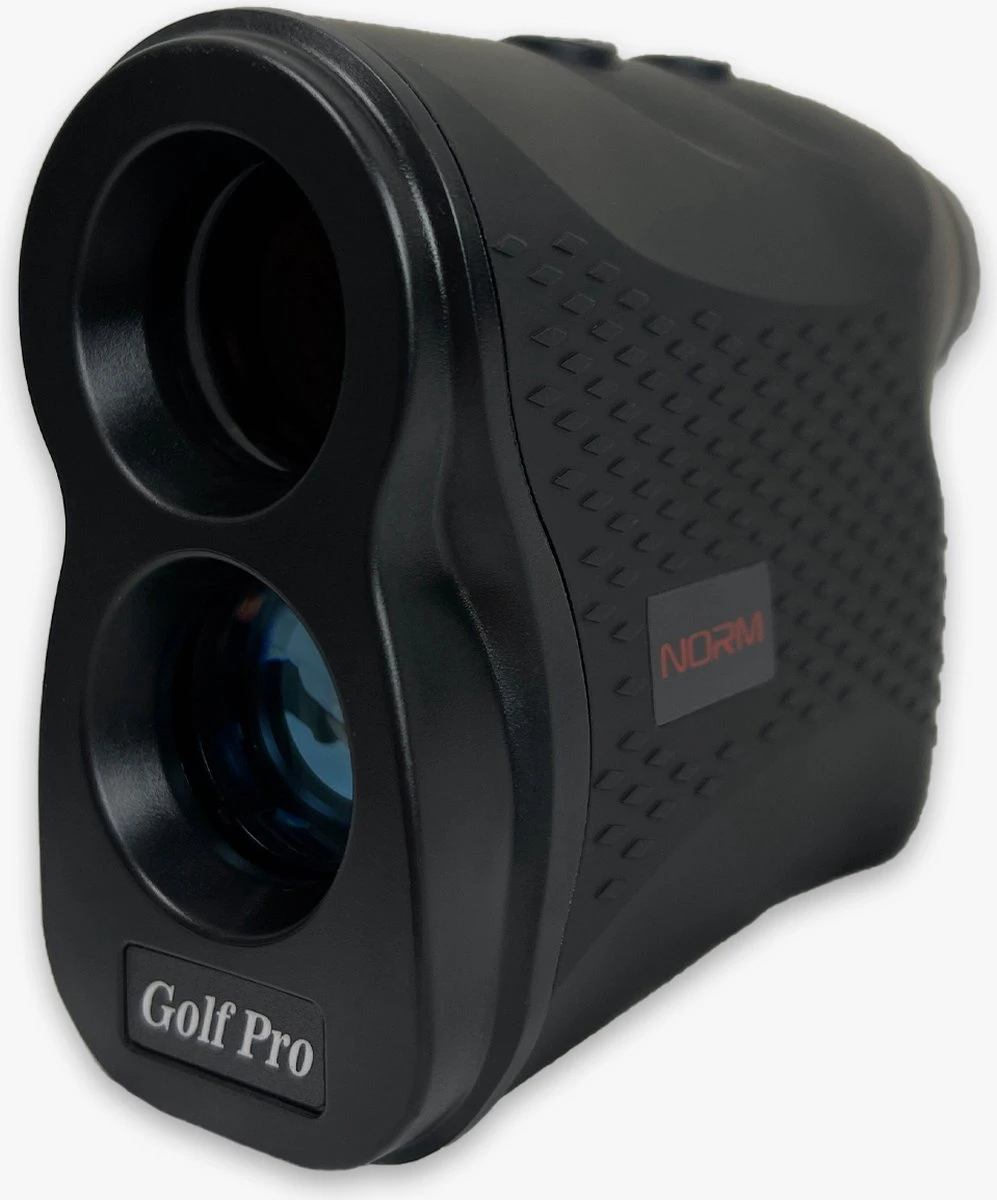 Norm Golf Afstandsmeter - Laser Rangefinder Golfpro 600M - Golftrainingsmateriaal - Golf Accessoires 3 Norm Golf Afstandsmeter - Laser Rangefinder Golfpro 600M - Golftrainingsmateriaal - Golf Accessoires