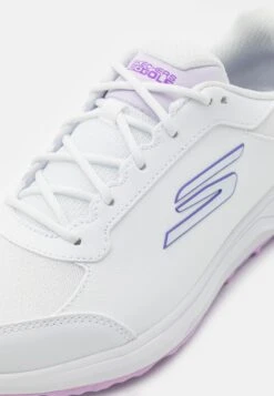 Go Golf Prime - Golfschoenen - White/Lavender 13 Go Golf Prime - Golfschoenen - White/Lavender -Golfserie Winkel 9b159748aa284271a2bd3219fa0c1f48