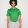 Lacoste Sport Golf - Poloshirt - Vert Bleu Marine 1 Lacoste Sport Golf - Poloshirt - Vert Bleu Marine -Golfserie Winkel 9b17ff84c45c4ae4a68f386113aff821