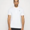 Lacoste Sport Golf - Poloshirt - Blanc/Blanc 2 Lacoste Sport Golf - Poloshirt - Blanc/Blanc -Golfserie Winkel 9cbd9ae3ecb4480b9e570ff8fe474f1e