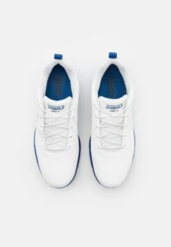 Go Golf Pro 5 Hyper - Golfschoenen - White/Blue 11 Go Golf Pro 5 Hyper - Golfschoenen - White/Blue -Golfserie Winkel a1b38dc942944be2913e2fba3a6dc414