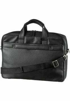 Golf - Laptoptas - Schwarz -Golfserie Winkel a386b19a8fa84597a53b49dbdbb7372d