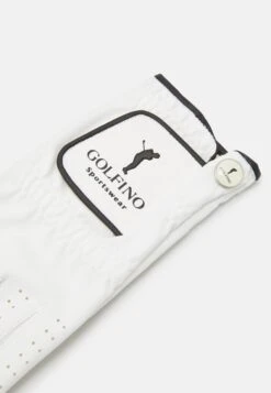 Golf Left Glove- Handschoenen - Optic White 9 Golf Left Glove- Handschoenen - Optic White -Golfserie Winkel a5f42f914a8d4c6da935b6bfde45e59c