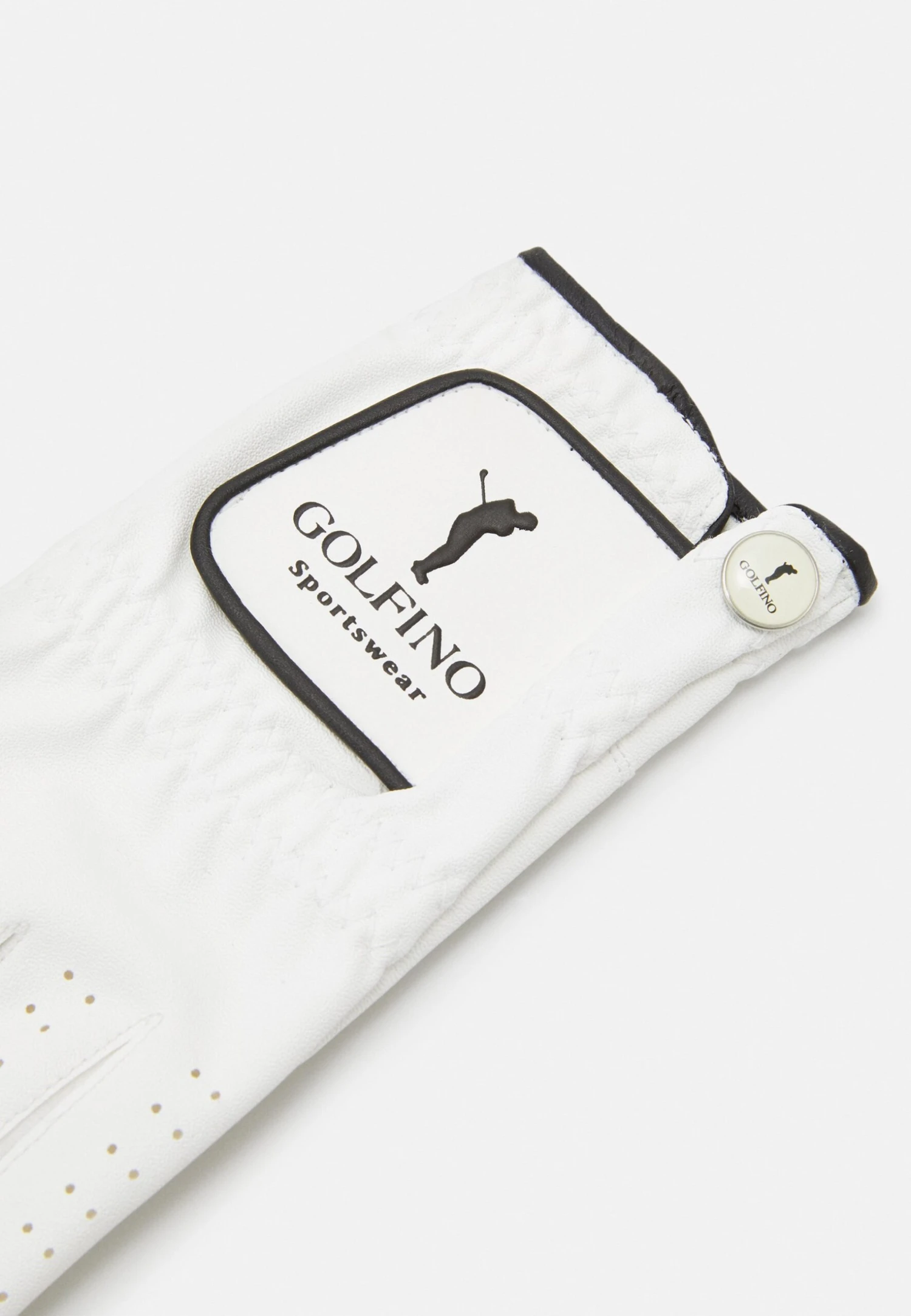 Golf Left Glove- Handschoenen - Optic White 6 Golf Left Glove- Handschoenen - Optic White - Afbeelding 4