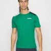 Diadora Core - Sport T-Shirt - Golf Green -Golfserie Winkel a7ac7d8696334109b10e1f2c18ba7bac