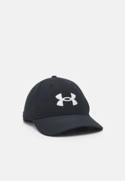 Under Armour Golf- Pet - Black/White
