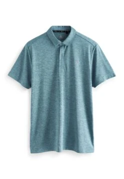 Next Active Golf Standard - Poloshirt - Blue -Golfserie Winkel ae7bc176357341f3be0c821a69ebc5ea