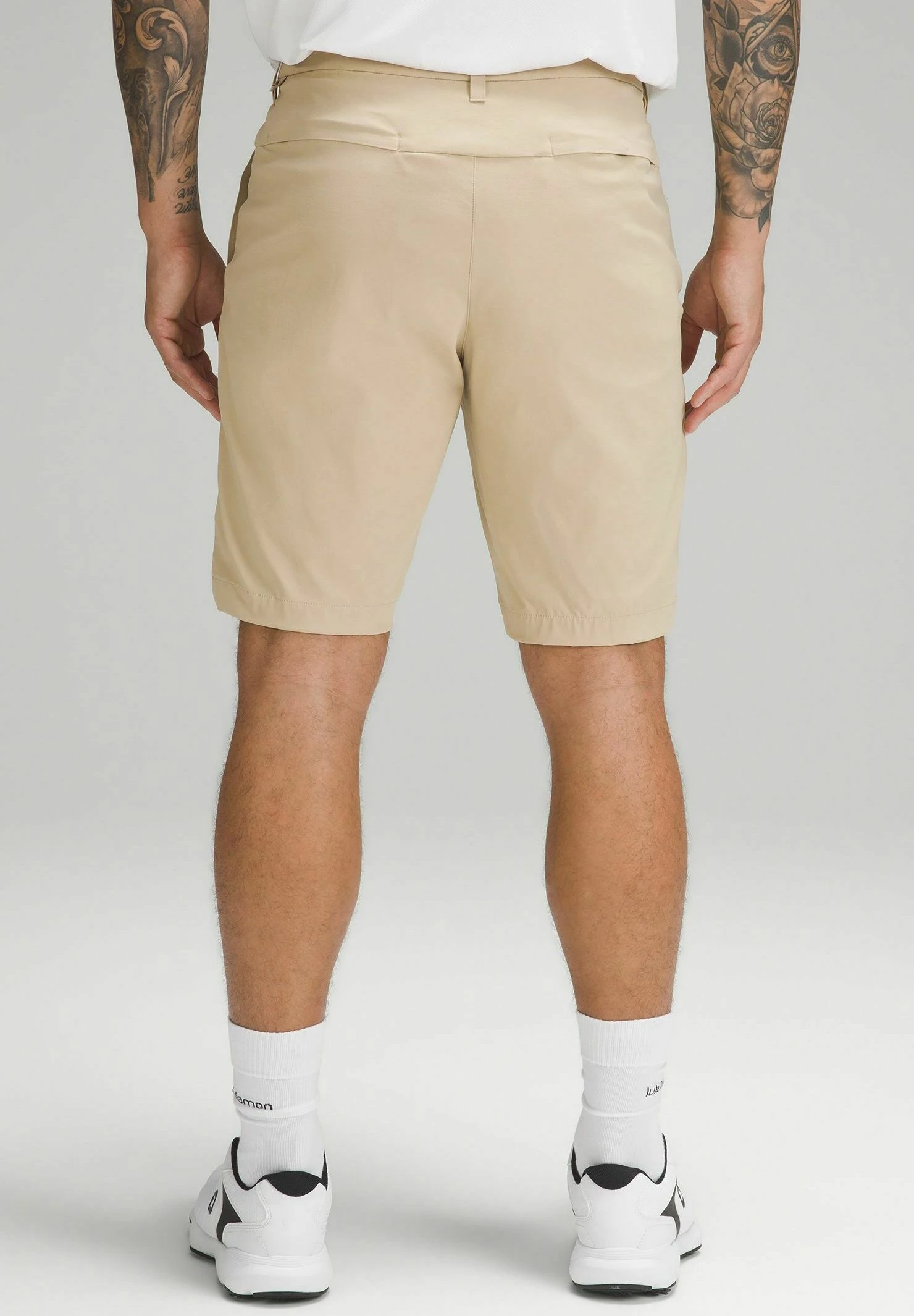 Lululemon Commission Golf 25 Cm - Korte Broeken - Trench 5 Lululemon Commission Golf 25 Cm - Korte Broeken - Trench - Afbeelding 3