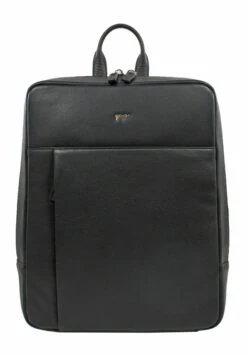 Golf- Rugzak - Black