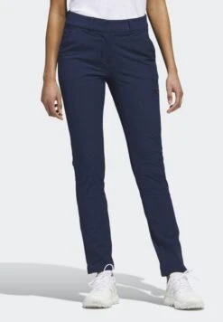 ADIDAS PERFORMANCE Cold.Rdy Golf - Broek - Collegiate Navy