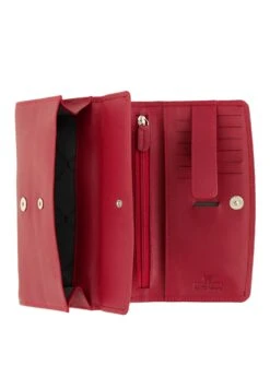 Golf 2.0 - Portemonnee - Red -Golfserie Winkel b2fb1061a1ea472aaacb26d736a2f4bf