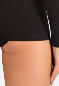 Golf Evelyn - Longsleeve - Black 11 Golf Evelyn - Longsleeve - Black -Golfserie Winkel b491ee105faf4bfc94632acccf238f20