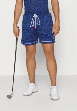 PUMA Golf Hoops X Golf Short - Korte Broeken - Clyde Royal