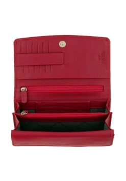 Golf 2.0 - Portemonnee - Red -Golfserie Winkel b6d6bb04b0e645f3bb3c9ed41d158621