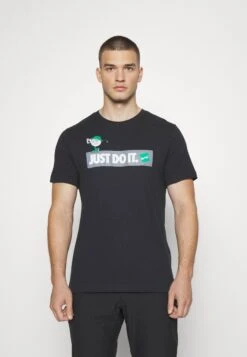 Tee Golf Verbiage - T-Shirt Print - Black 10 Tee Golf Verbiage - T-Shirt Print - Black -Golfserie Winkel b837ca72fb0c4137974171cd04c5ca85