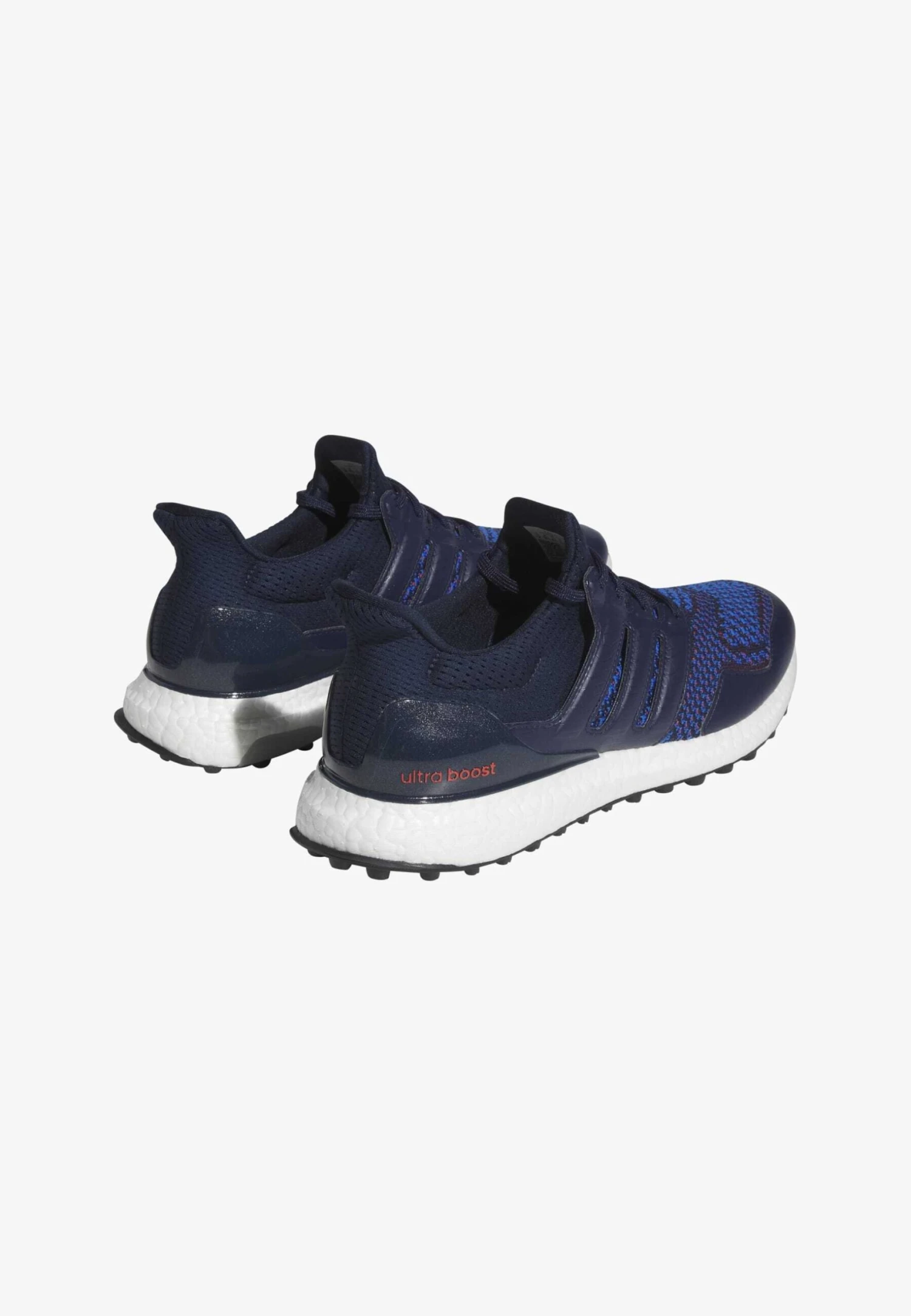 Adidas Golf Ultraboost Golf - Golfschoenen - Collegiate Navy/Bright Red 9 Adidas Golf Ultraboost Golf - Golfschoenen - Collegiate Navy/Bright Red - Afbeelding 7