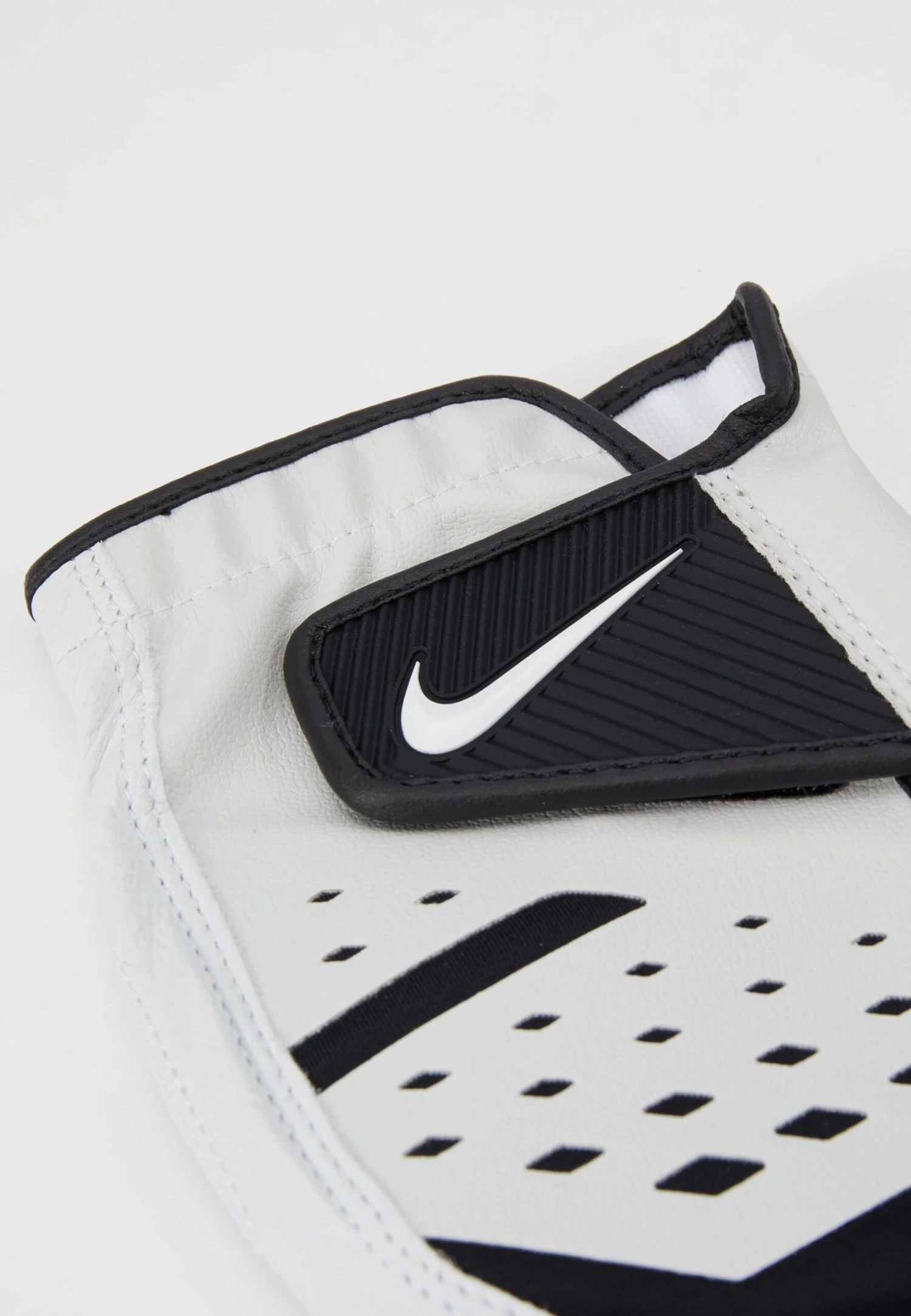 Nike Performance Tech Extreme Golf Glove - Handschoenen - Pearl White 6 Nike Performance Tech Extreme Golf Glove - Handschoenen - Pearl White - Afbeelding 4