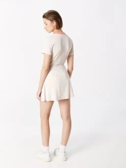 Adidas Golf Golf Sportrok Dames Beige 10 Adidas Golf Golf Sportrok Dames Beige -Golfserie Winkel bf228c15c55fcc2aea8cb51e7cfba665