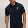 JP1880 Jay-Pi Golf - Poloshirt - Navy Blauw 2 JP1880 Jay-Pi Golf - Poloshirt - Navy Blauw -Golfserie Winkel c02ef9d2704c433c814a3bf11c52f217