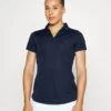 PUMA Golf Icon Golf - Poloshirt - Navy Blazer
