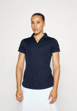 PUMA Golf Icon Golf - Poloshirt - Navy Blazer