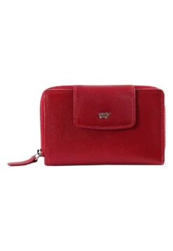 Golf Secure - Portemonnee - Red -Golfserie Winkel c13f4676c46c432fa9ad1cac5915d482