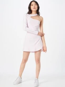 Adidas Golf Golf Sportrok Dames Pastelroze -Golfserie Winkel c25f5e25950f15dde5eccc12ca5ca5c9