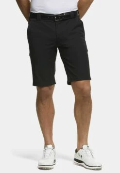 Meyer Golf-Bermuda B-St. Andrews - Shorts - Schwarz