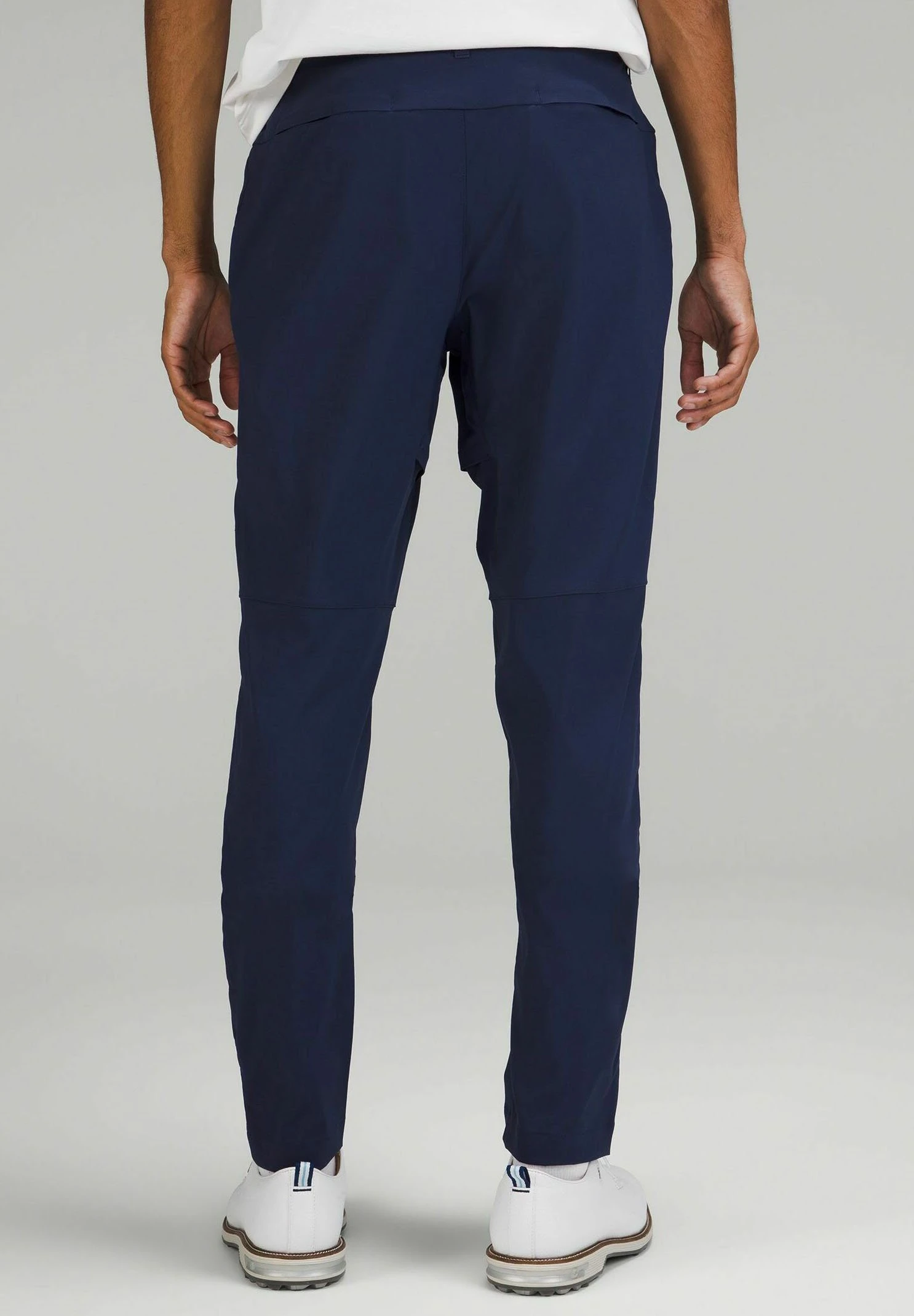 Lululemon Commission Classic-Tape Golf 3 86 Cm - Broek - Night Sea 5 Lululemon Commission Classic-Tape Golf 3 86 Cm - Broek - Night Sea - Afbeelding 3