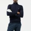 Kian Zipped Golf - Trui - Jl Navy 1 Kian Zipped Golf - Trui - Jl Navy -Golfserie Winkel c661198db1104697a22a9cd64b2c598f