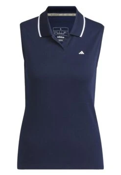 ADIDAS PERFORMANCE Go To Sleeveless Golf - Poloshirt - Collegiate Navy 11 ADIDAS PERFORMANCE Go To Sleeveless Golf - Poloshirt - Collegiate Navy -Golfserie Winkel c9239dcd3c7647b88a8df3a35a0eb160