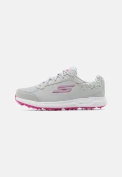 Go Golf Prime - Golfschoenen - Grey/Pink