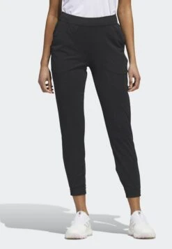 ADIDAS PERFORMANCE Go To Golf - Trainingsbroek - Black