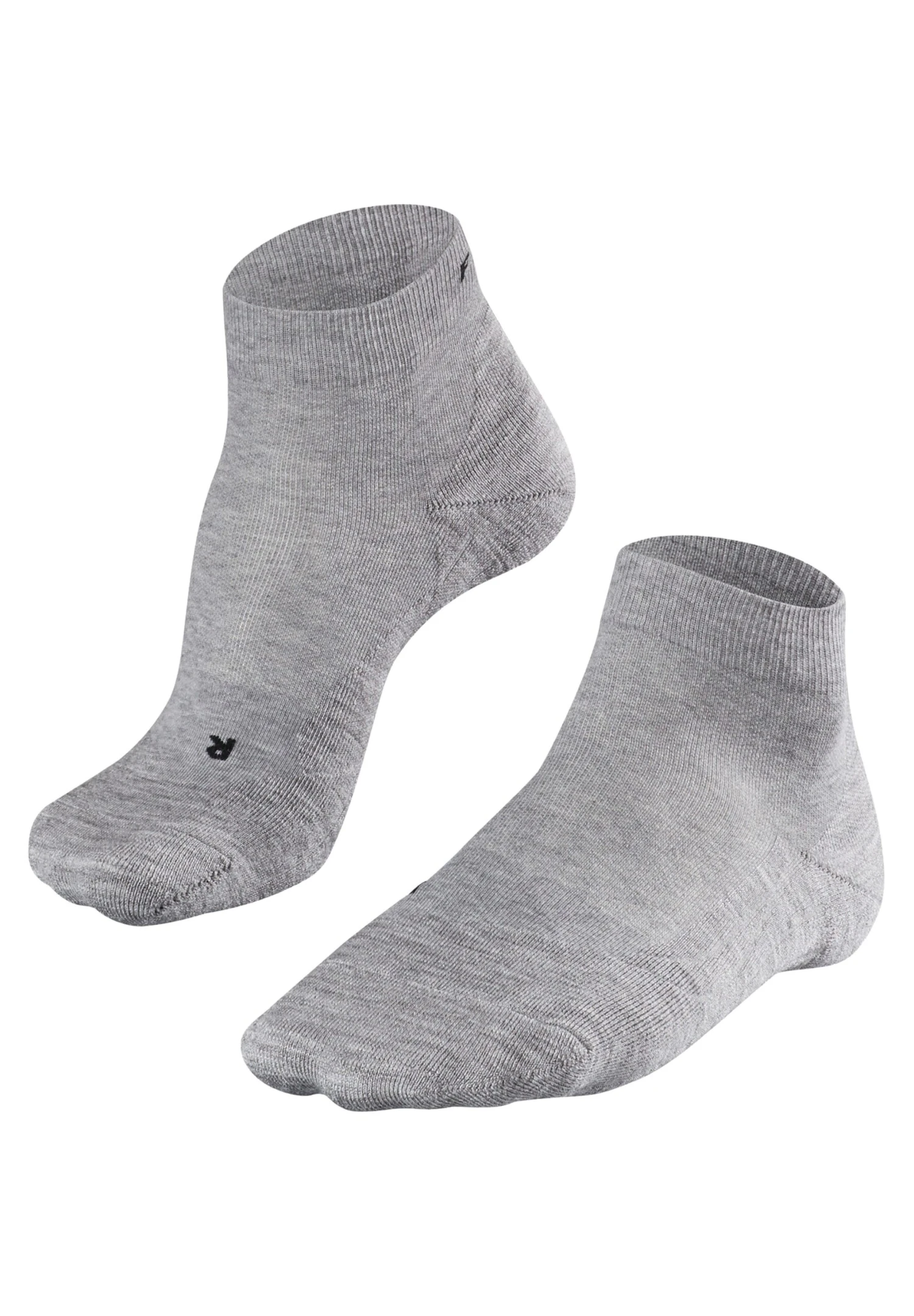 Falke Go2 Short Golf Functional Medium-Cushioned - Sportsokken - Light Grey (3400) 3 Falke Go2 Short Golf Functional Medium-Cushioned - Sportsokken - Light Grey (3400)