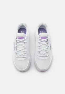 Go Golf Prime - Golfschoenen - White/Lavender 11 Go Golf Prime - Golfschoenen - White/Lavender -Golfserie Winkel cde6e033f2754a55ac668428be848622