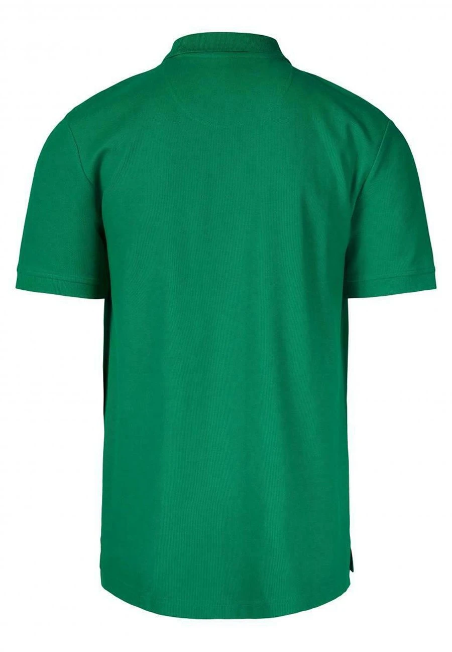 U.S. Polo Assn. Alfred - Poloshirt - Golf Green 6 U.S. Polo Assn. Alfred - Poloshirt - Golf Green - Afbeelding 4