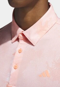 ADIDAS PERFORMANCE Flower Golf - Poloshirt - Coral Fusion White 11 ADIDAS PERFORMANCE Flower Golf - Poloshirt - Coral Fusion White -Golfserie Winkel d1dc1d31e8e4416f893a53fbb9d19046