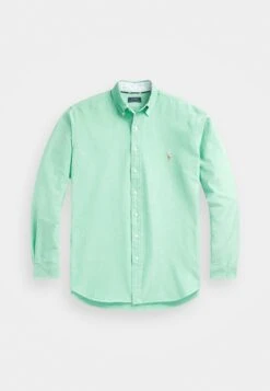The Iconic Oxford Shirt - Overhemd - Golf Green -Golfserie Winkel d247b949a2624e32b6082b50adbdcf25