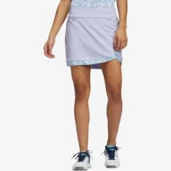 ADIDAS PERFORMANCE Golf Sportrok Dames Sering 14 ADIDAS PERFORMANCE Golf Sportrok Dames Sering -Golfserie Winkel d26540c31c4530d2ef35551674841659