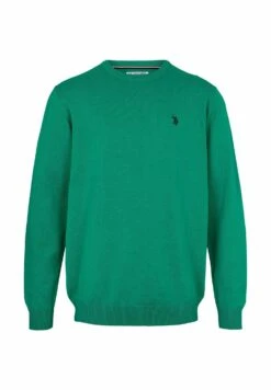 U.S. Polo Assn. Adair- Trui - Golf Green