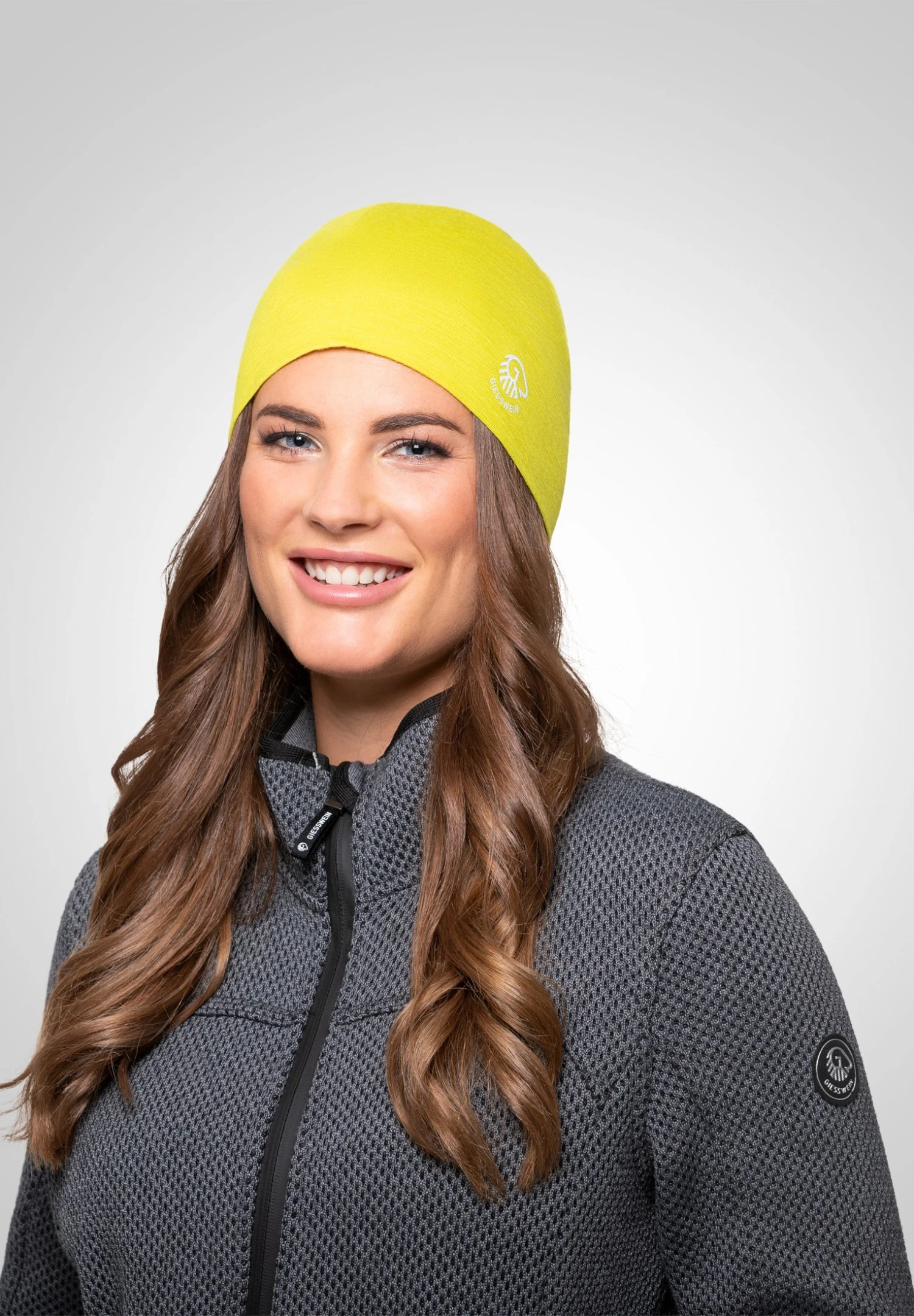 Giesswein Gamsstein - Muts - Golf Green 3 Giesswein Gamsstein - Muts - Golf Green