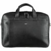 Golf - Laptoptas - Schwarz 2 Golf - Laptoptas - Schwarz -Golfserie Winkel d8dbcb680ed148b6986aaa0dbe4d0a9f