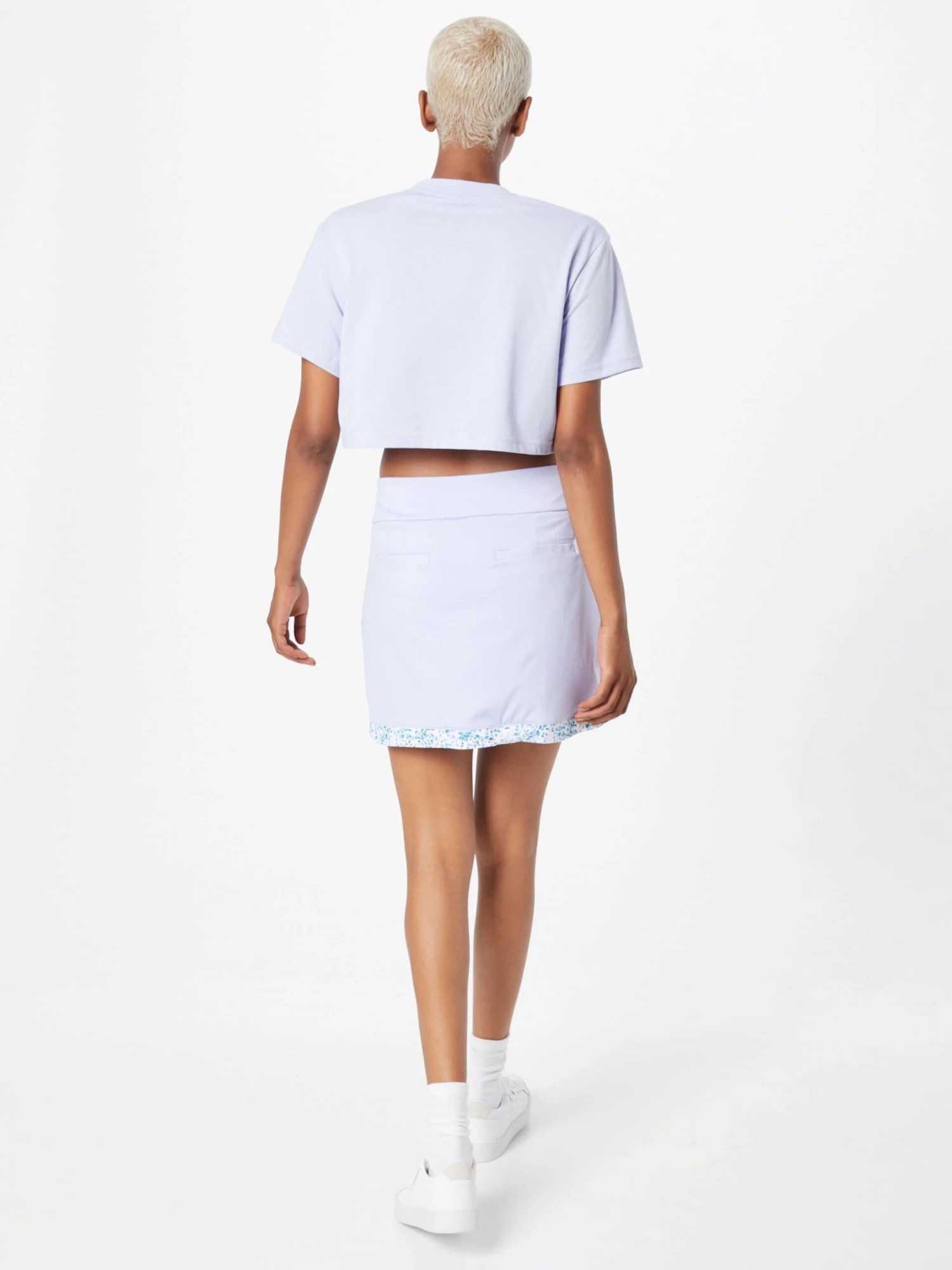 ADIDAS PERFORMANCE Golf Sportrok Dames Sering 9 ADIDAS PERFORMANCE Golf Sportrok Dames Sering - Afbeelding 7