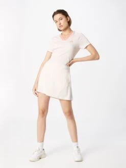 Adidas Golf Golf Sportrok Dames Beige 11 Adidas Golf Golf Sportrok Dames Beige -Golfserie Winkel db3d5d9e60882e033f474b03ef458061