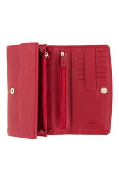 Golf 2.0 - Portemonnee - Red -Golfserie Winkel dc2c4a6522104c1dabf8a585c688b9b2