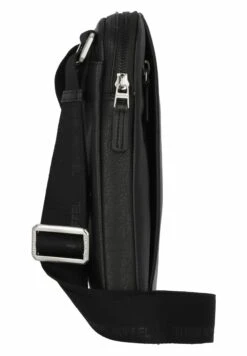 Golf - Schoudertas - Schwarz -Golfserie Winkel dcb289d82414441f915928dd4be8fb6d