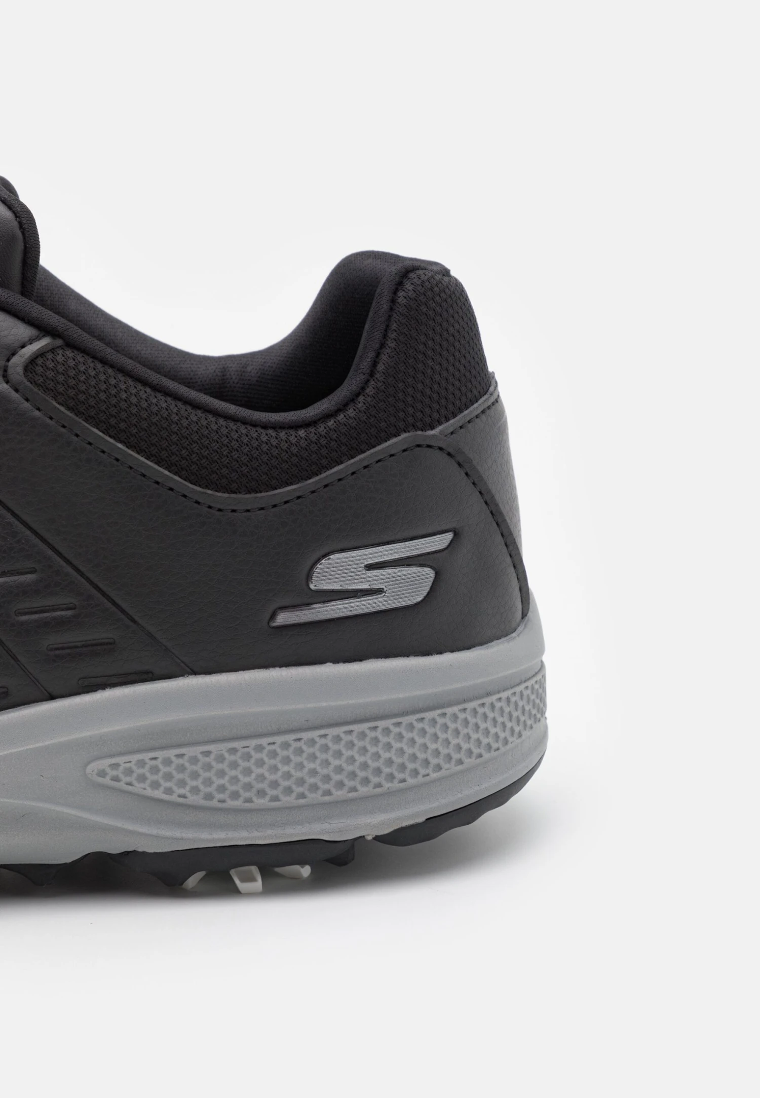 Go Golf Torque 2 - Golfschoenen - Black/White 8 Go Golf Torque 2 - Golfschoenen - Black/White - Afbeelding 6